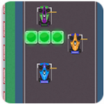 Formula Racers